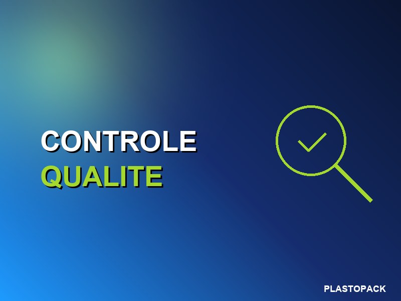 Contrôle qualité